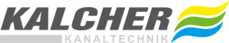 Logo Kalcher Kanaltechnik